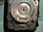 Steering wheel airbag