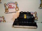 Airbag del pasajero