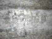 5 Gang Schaltgetriebe