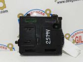 Other control units/modules