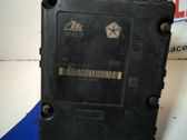 ABS Steuergerät