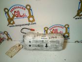 Airbag del pasajero