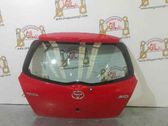 Tailgate/trunk/boot lid
