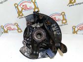 Rear wheel hub spindle/knuckle
