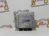 Engine control unit/module