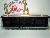 Engine control unit/module