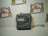 Engine control unit/module