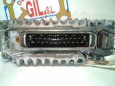Unidad de control/módulo del motor