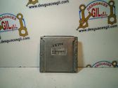 Engine control unit/module