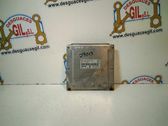 Unidad de control/módulo del motor