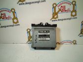 Calculateur moteur ECU