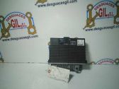 Gearbox control unit/module