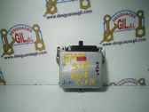 Unidad de control/módulo del motor