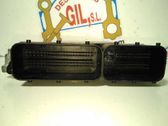 Unidad de control/módulo del motor