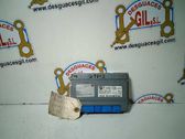 Unidad de control/módulo de la caja de cambios