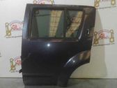Rear door