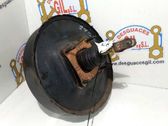 Brake booster