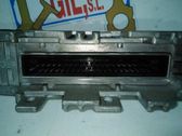 Unidad de control/módulo del motor