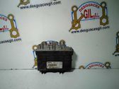 Unidad de control/módulo del motor