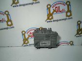 Unidad de control/módulo del motor