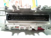Unidad de control/módulo del motor