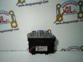 Unidad de control/módulo del motor