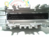 Unidad de control/módulo del motor