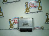 Unidad de control/módulo del motor
