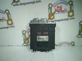 Unidad de control/módulo del motor