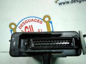 Unidad de control/módulo del motor