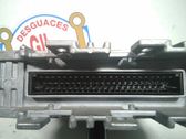 Unidad de control/módulo del motor