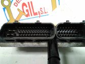 Unidad de control/módulo del motor