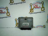 Unidad de control/módulo del motor