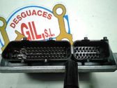 Unidad de control/módulo del motor