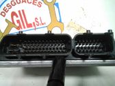 Unidad de control/módulo del motor