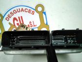 Unidad de control/módulo del motor