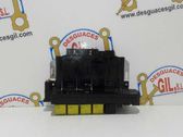 Sulakemoduuli