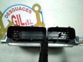 Unidad de control/módulo del motor
