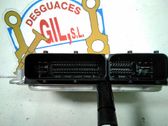 Engine control unit/module