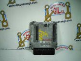 Unidad de control/módulo del motor