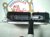 Engine control unit/module