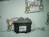Unidad de control/módulo del motor