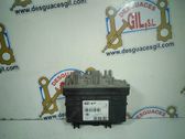 Unidad de control/módulo del motor