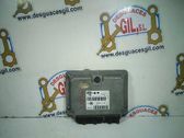 Unidad de control/módulo del motor