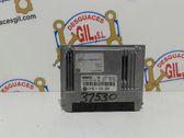 Engine control unit/module