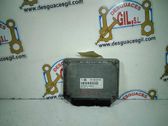 Unidad de control/módulo del motor
