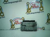 Calculateur moteur ECU