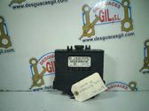 Unidad de control/módulo de la caja de cambios