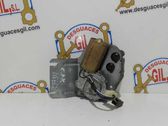 Motor del limpiaparabrisas trasero