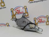 Rear window wiper motor
